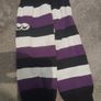 xl terenure rugby socks XL Image 3
