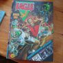 Dan Dare/Eagle Annuals/Comic Image 2