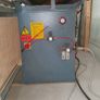 Woodwork Floating head router machine Image 2