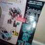Transformers Combiner Wars Streetwise.. Image 2