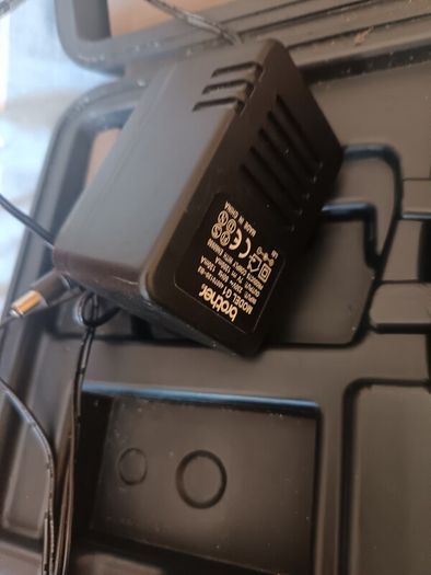 Brother Ptouch Printer 1250