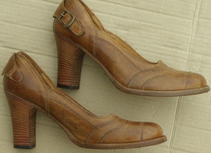 Belstaff Ladies Shoes