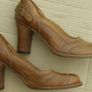 Belstaff Ladies Shoes Image 3