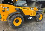 JCB 535 95 teleporter