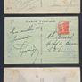 15 Vintage Postcards Europe Lot France Germany Belgium Old Town Views 1900s Image 9