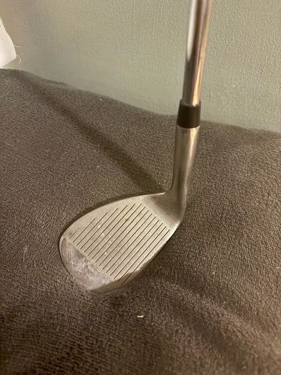 golf wedges