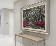 Wall art framed pictures half price clearance sale