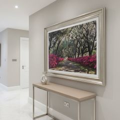 Wall art framed pictures half price clearance sale