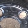 donut wheel Image 5