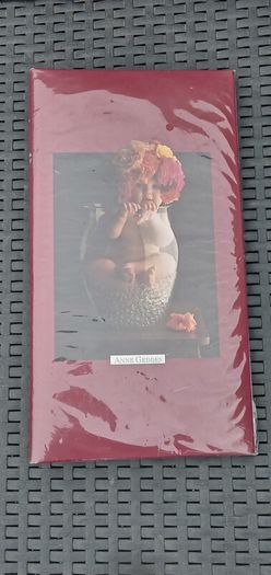 New Anne Gerdes Flip A photo Album