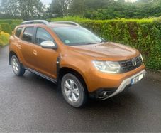 Price drop !!! 2020 Dacia Duster