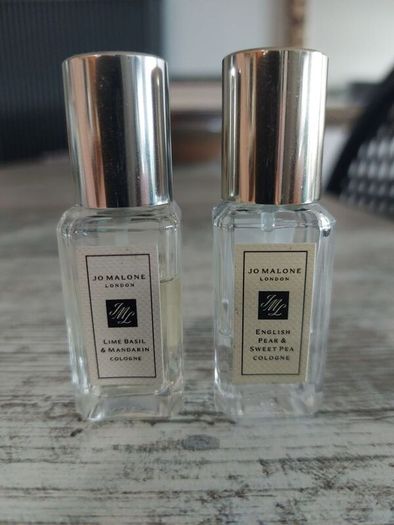 Jo Malone