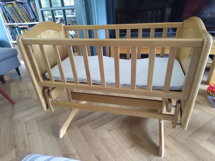 Cot
