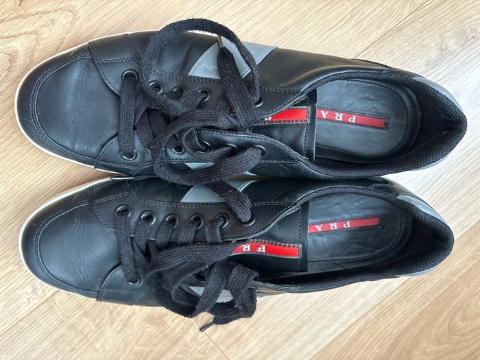 Prada Sneakers