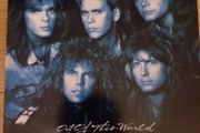 Europe - "Out of this World" Limited Edition on vinyl
