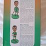 Derry GAA Bobble Head Image 3