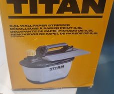Wallpaper Stripper