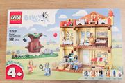 lego bluey 11203 bluey's family house