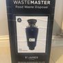 Wastemaster Food Waste Image 2