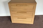 Chest of drawers available FREE