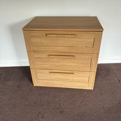 Chest of drawers available FREE