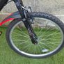 Apollo Slant Mountain Bike Image 4