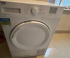 beko dryer