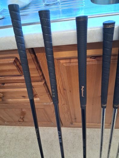 Mens Golf Clubs