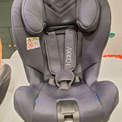 Axkid car seat