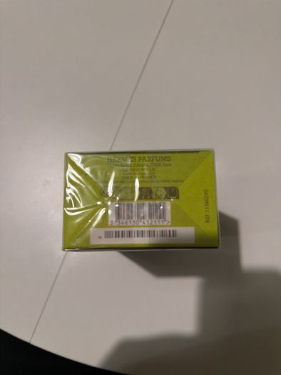 HERMES H24 100ml parfum for him
