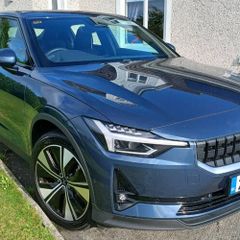 Polestar 2 Pilot Pack 78Kwh Long Range - SOH 95%