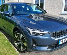 Polestar 2 Pilot Pack 78Kwh Long Range - SOH 95%