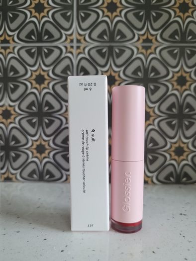 Glossier Lip creme