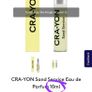 CRA YON Sand Service Eau de Parfum  10ml Image 6