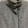 Wool coat Image 4