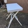 Makita  chop saw Folding Table Image 3