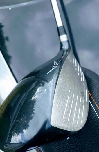 Ping G20 Driver Senior Flex
