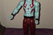 Marvel Drax Figure