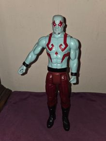 Marvel Drax Figure