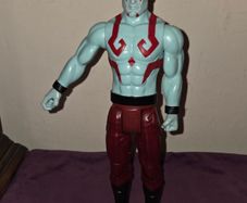 Marvel Drax Figure