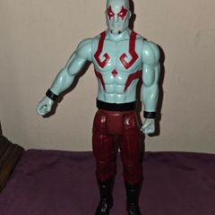 Marvel Drax Figure