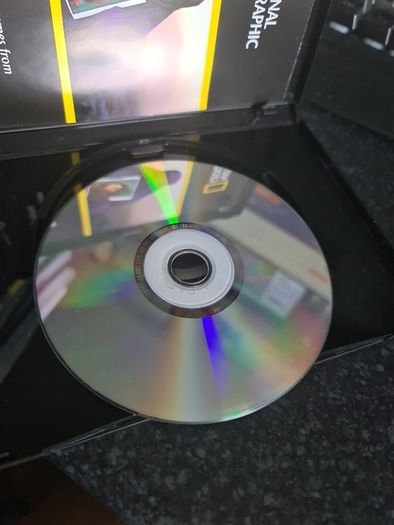 Megastructures DVD