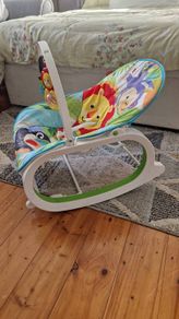 Baby Chair/bouncer