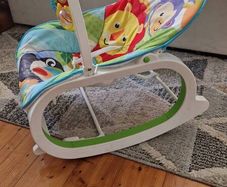 Baby Chair/bouncer
