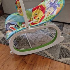 Baby Chair/bouncer