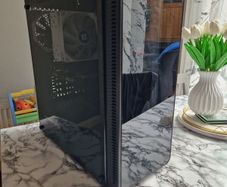 Gaming pc High spec