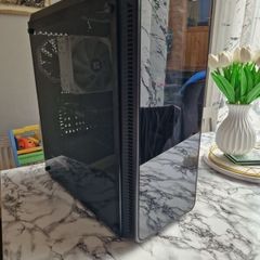 Gaming pc High spec