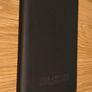 Amazon Kindle Paperwhite 11th Gen 6 point 8 inch Black Protective Case Image 3