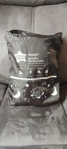 Tommee Tippee Sleeptight Portable Blackout Blind - Large