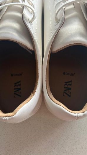 Zara Man Sneakers